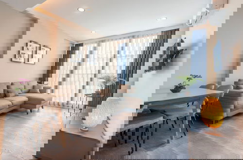 Photo 27 - Doqu Suites Hotel
