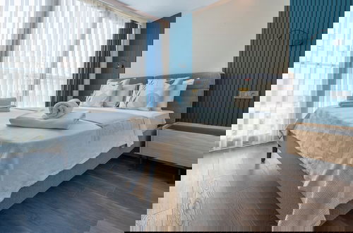 Photo 12 - Doqu Suites Hotel