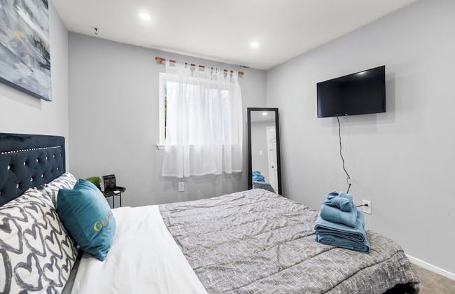 GLOBALSTAY Rooming House in Scarborough - Foto 12