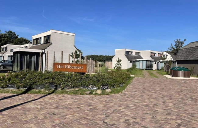 Cottage on a Vacation Park - Foto 1