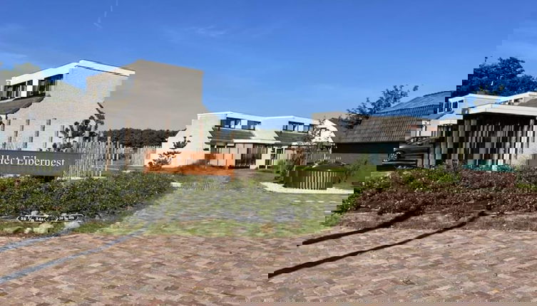 Foto 1 - Cottage on a Vacation Park