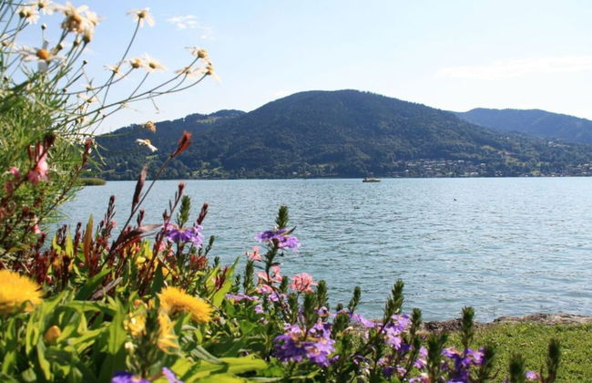Holiday Apartment Sonia on the Lake - Foto 6