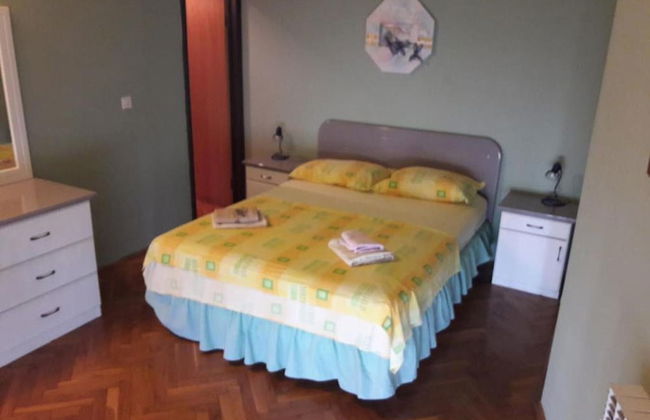 Apartments Kozino - Two Bedroom Apartment - Photo 3