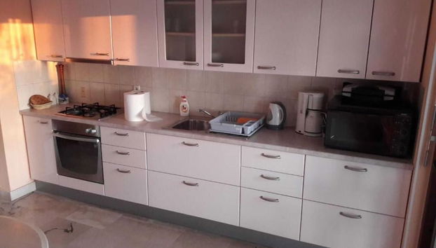 Cozinha privada