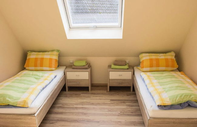 Apartment in Oberkirch - Foto 2