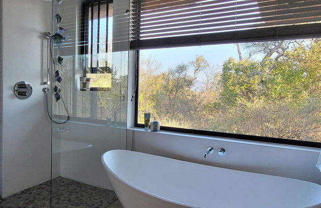 Holiday Home in Hoedspruit With Private Pool - Foto 13