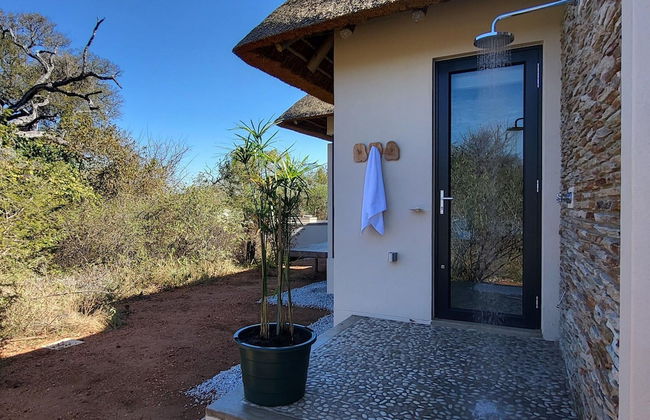 Holiday Home in Hoedspruit With Private Pool - Foto 12