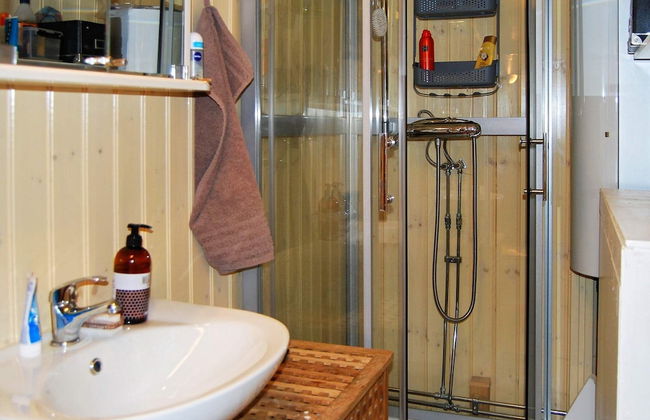 4 Person Holiday Home in Tjornarp - Photo 8