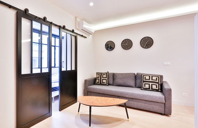 Blue Nights Appartements 108 - Foto 49