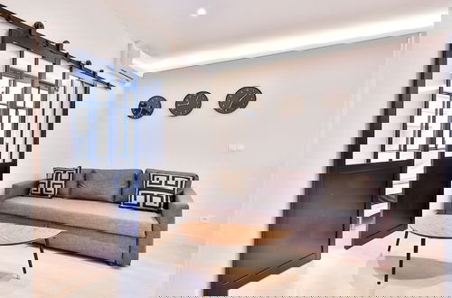 Foto 49 - Blue Nights Appartements 108