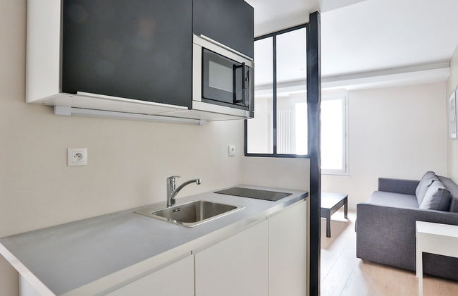 Blue Nights Appartements 108 - Foto 78