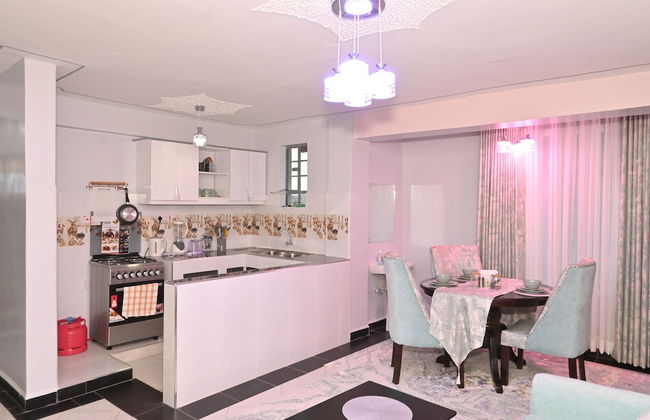 Smartstay Mungai Heights - Foto 62