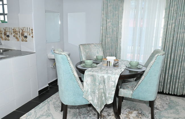 Smartstay Mungai Heights - Foto 63
