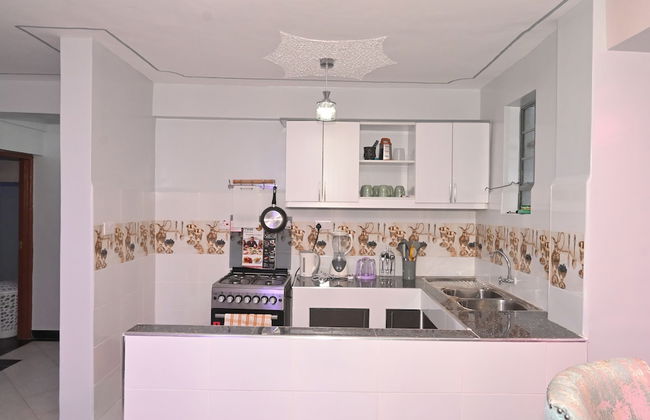 Smartstay Mungai Heights - Foto 78