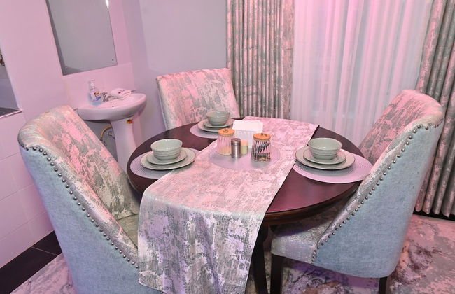 Smartstay Mungai Heights - Foto 64