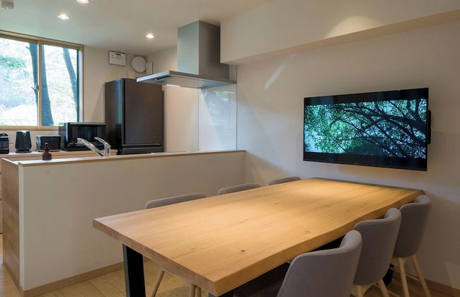 Rakuten STAY VILLA Kinugawa Riverside - Foto 74