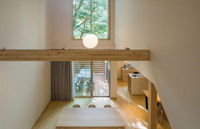 Rakuten STAY VILLA Kinugawa Riverside - Foto 77