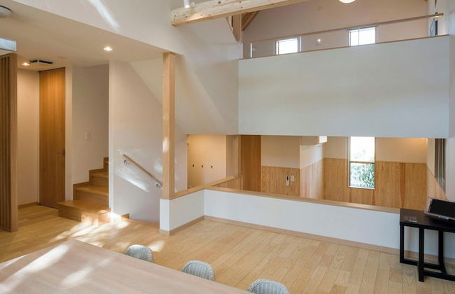 Rakuten STAY VILLA Kinugawa Riverside - Photo 73