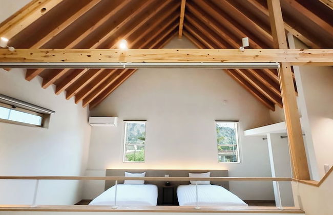 Rakuten STAY VILLA Kinugawa Riverside - Foto 52