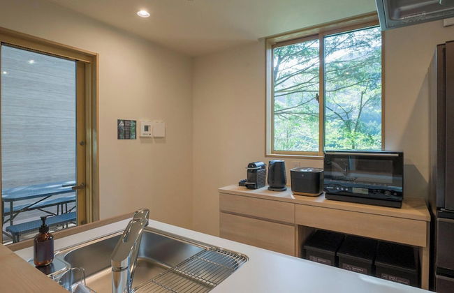 Rakuten STAY VILLA Kinugawa Riverside - Foto 68