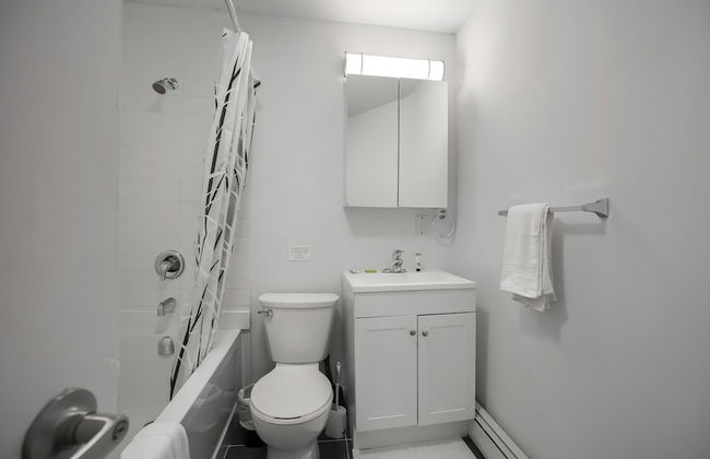 The Station Aparthotel - Foto 67