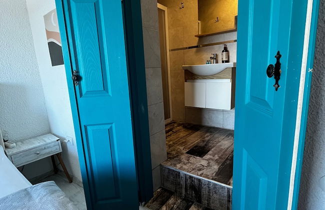 Myra Butik Otel - Foto 26