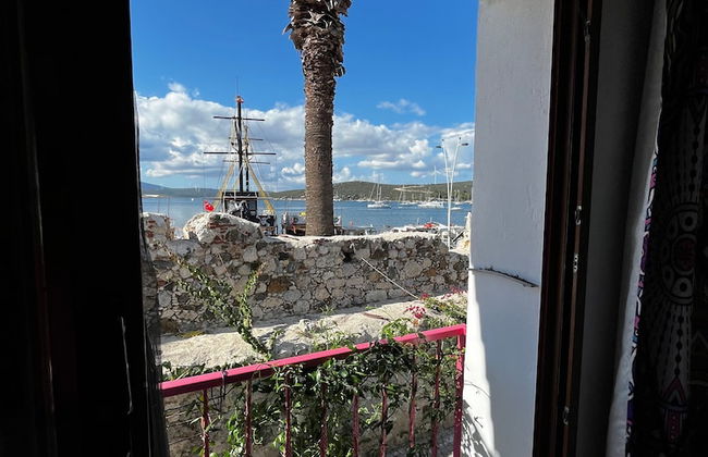 Myra Butik Otel - Foto 18