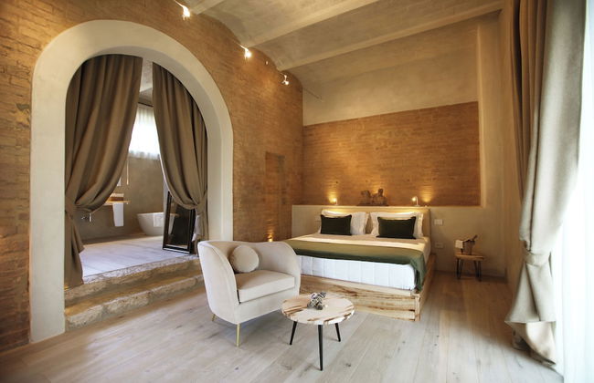 Tenuta d'Arbia - Foto 8