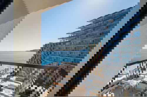 Foto 51 - Hotel Invictus