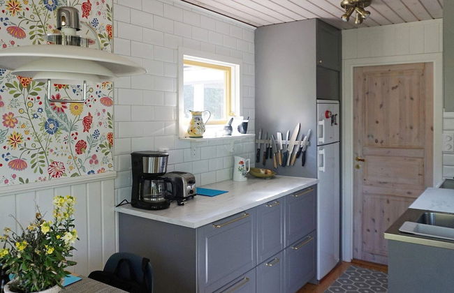 7 Person Holiday Home in Norrtalje-by Traum - Foto 6