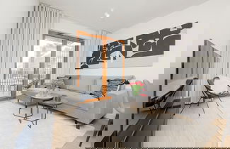 Foto 1 - Warsaw Apartment With Parking by Renters