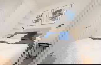 Foto 3 - Warsaw Apartment With Parking by Renters