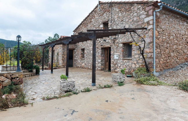 Belvilla by OYO Masia Vinaixa - Photo 33