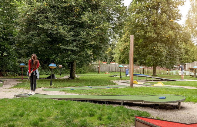 Forest Stay With Shared Pool - Foto 18
