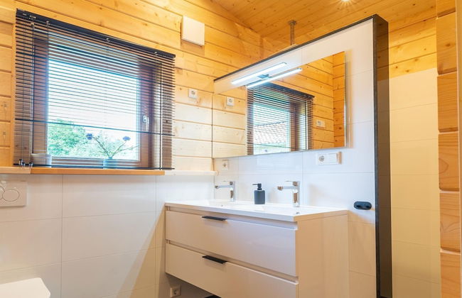 Holiday Home in Limburg With Terrace - Foto 19
