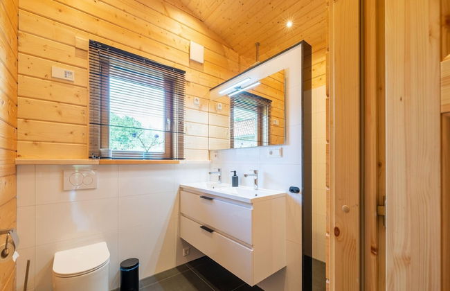 Holiday Home in Limburg With Terrace - Foto 20