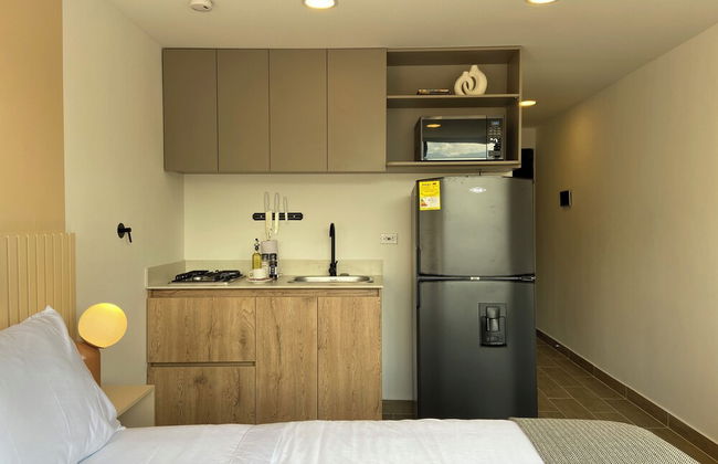 Oliving in Laureles by Wynwood House - Foto 36
