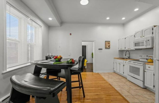Cozy&Chic Apartments Near Downtown - Foto 52