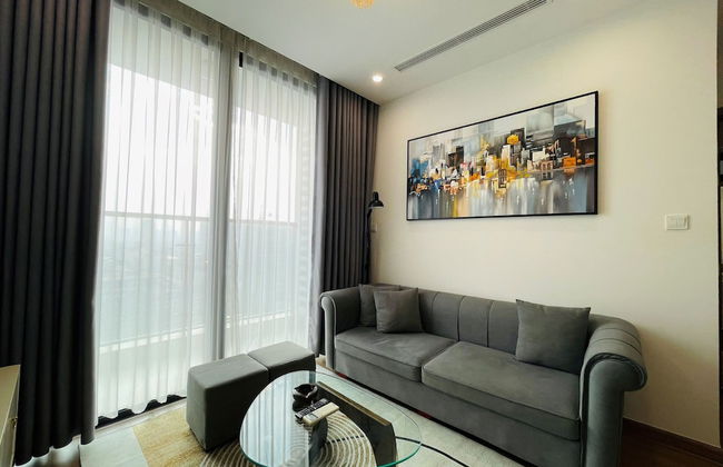 Vinhomes Skylake Kane Apartment - Foto 55