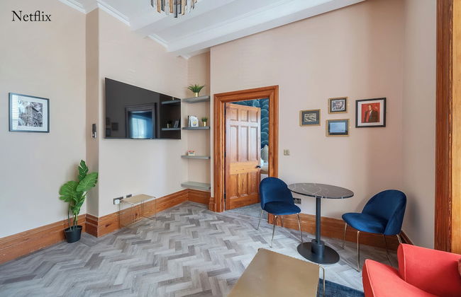 The Governance Apartments - Foto 52