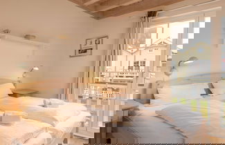 Foto 3 - Modern Holiday Home on the Baltic Sea