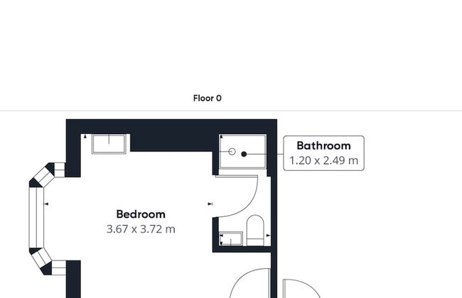 Host Stay Clifton Studio 5 - Foto 11