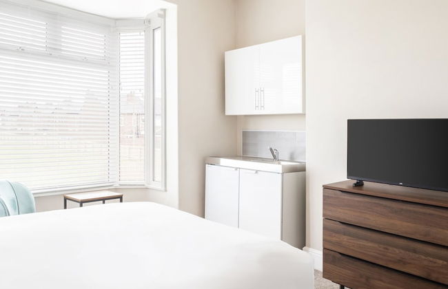 Host Stay Clifton Studio 5 - Foto 3
