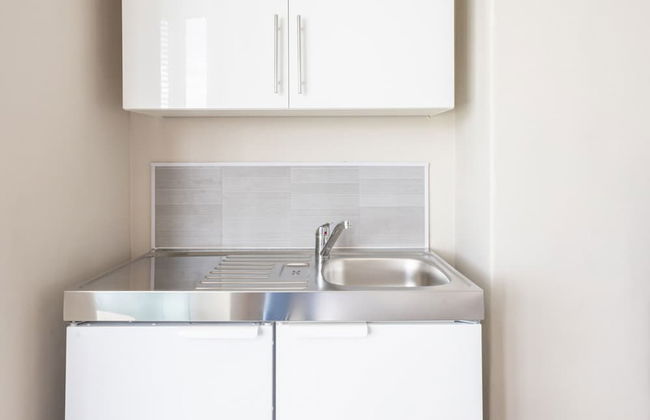 Host Stay Clifton Studio 5 - Foto 6