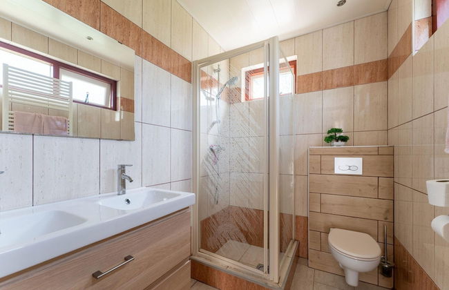Holiday Home Zeeland Near Westerschelde - Foto 24