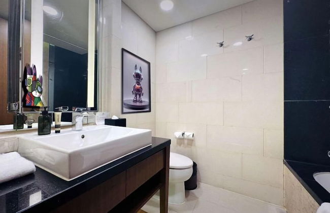 Ascott Huai Hai Road Shanghai - Foto 35