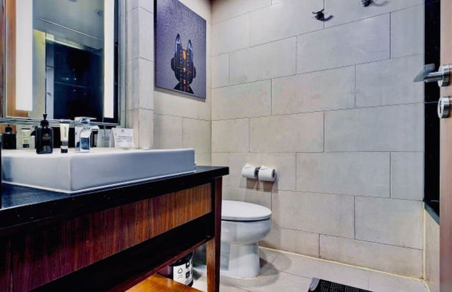 Ascott Huai Hai Road Shanghai - Foto 34