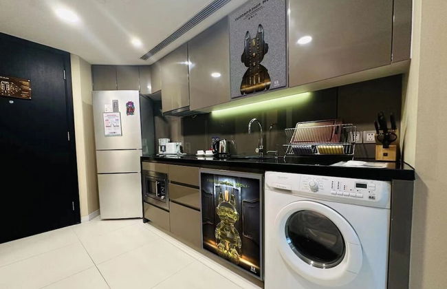 Ascott Huai Hai Road Shanghai - Foto 19