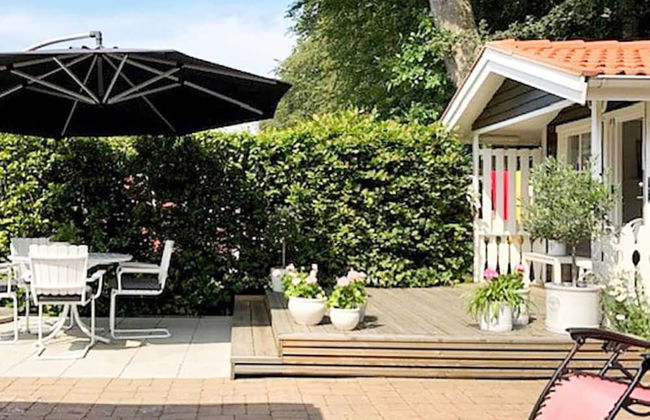 4 Star Holiday Home in Solvesborg-by Traum - Foto 35