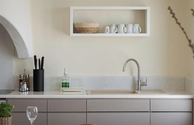 Morfes Luxury Apartments - Foto 54